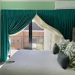 Plus234 Apartment