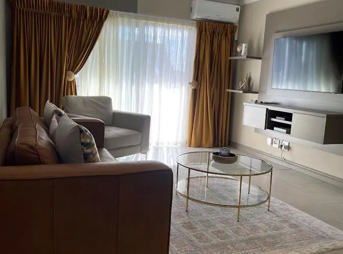 Plus234 Apartment