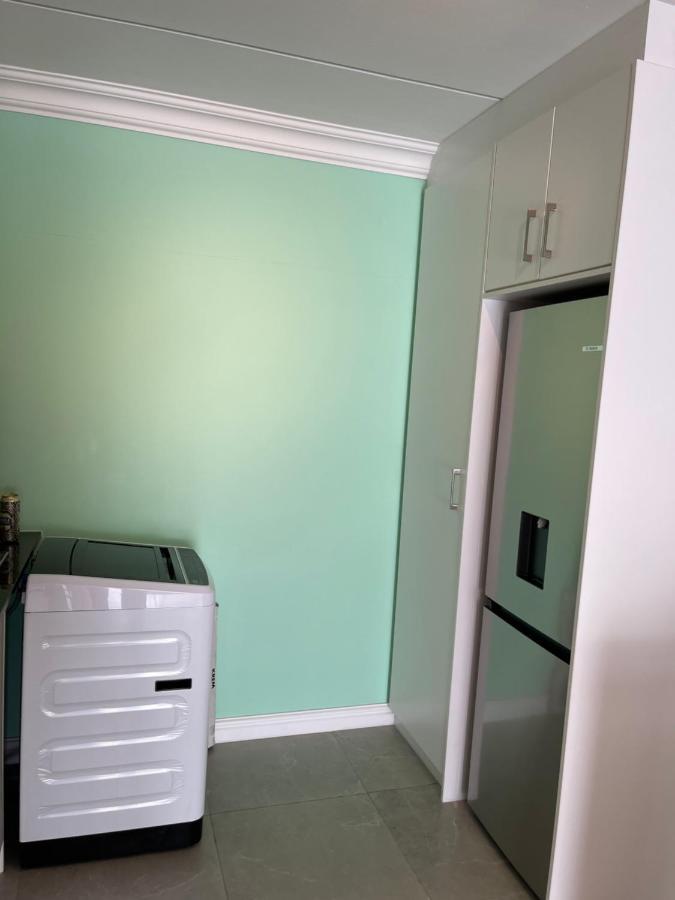 Plus234 Apartment Cape Town