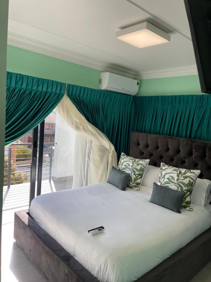Apartment Plus234
