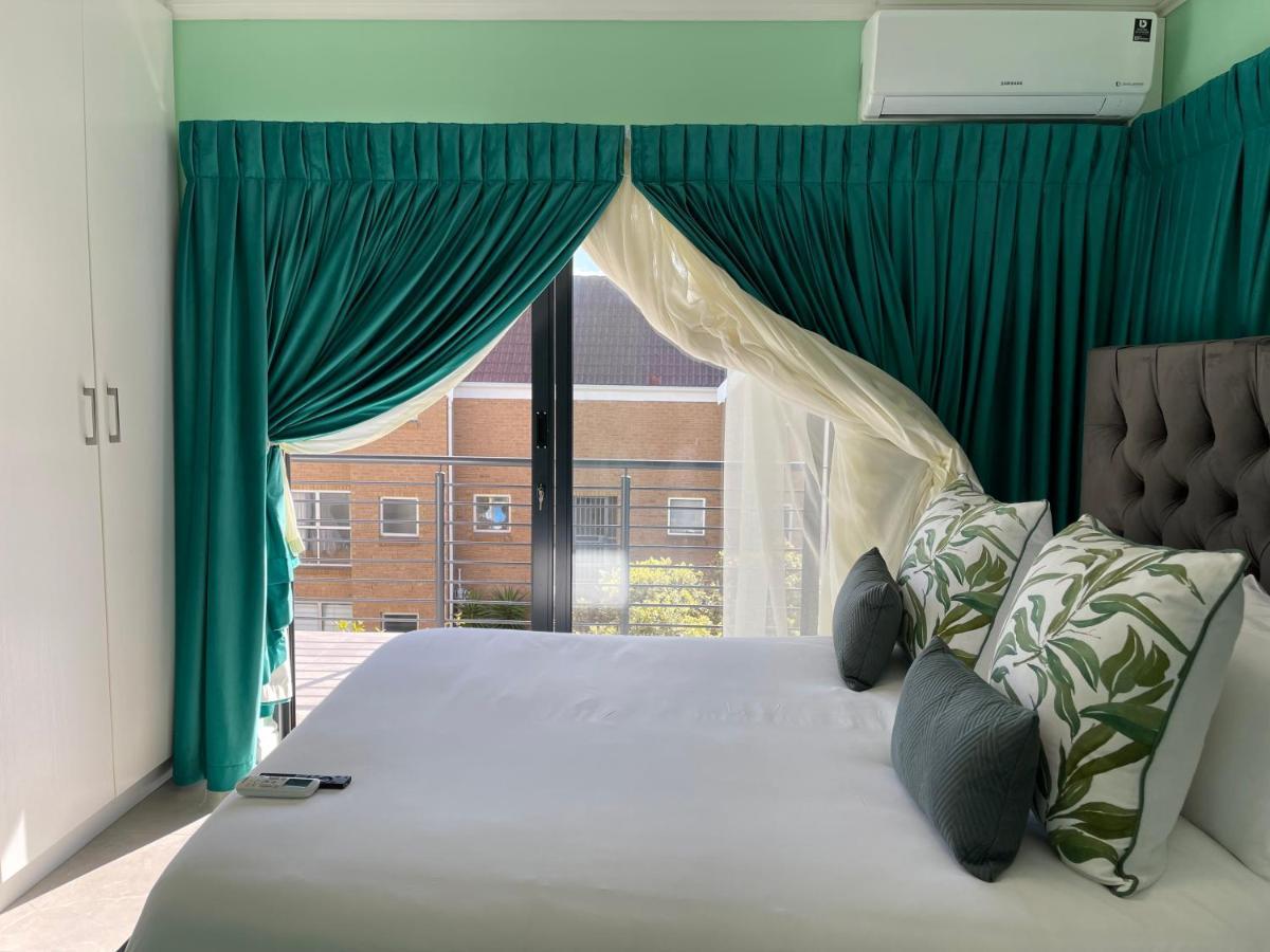 Plus234 Cape Town